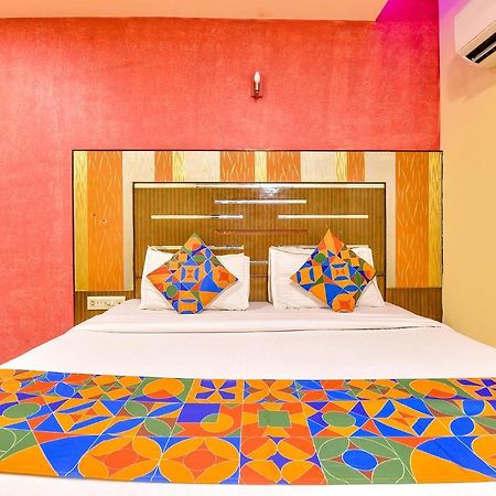 Fabhotel Kadamb Inn Ahmadábád Exteriér fotografie
